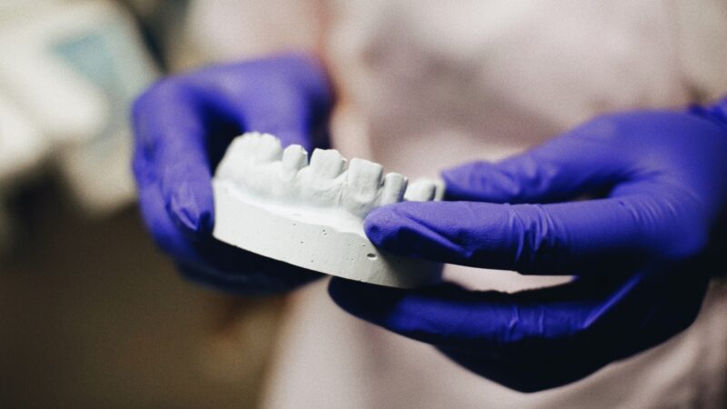 Dentysta Radzyń Chełmiński – nie czekaj aż będzie za późno!