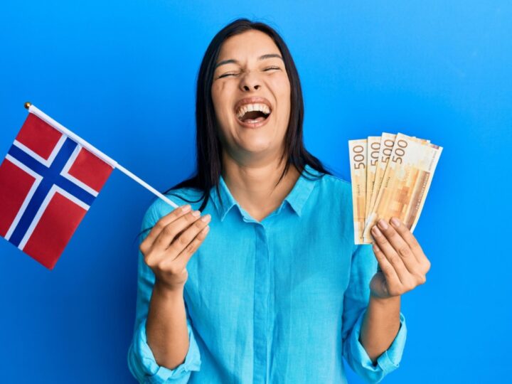 Norwegia: Kraj, który stawia na dobrobyt obywateli