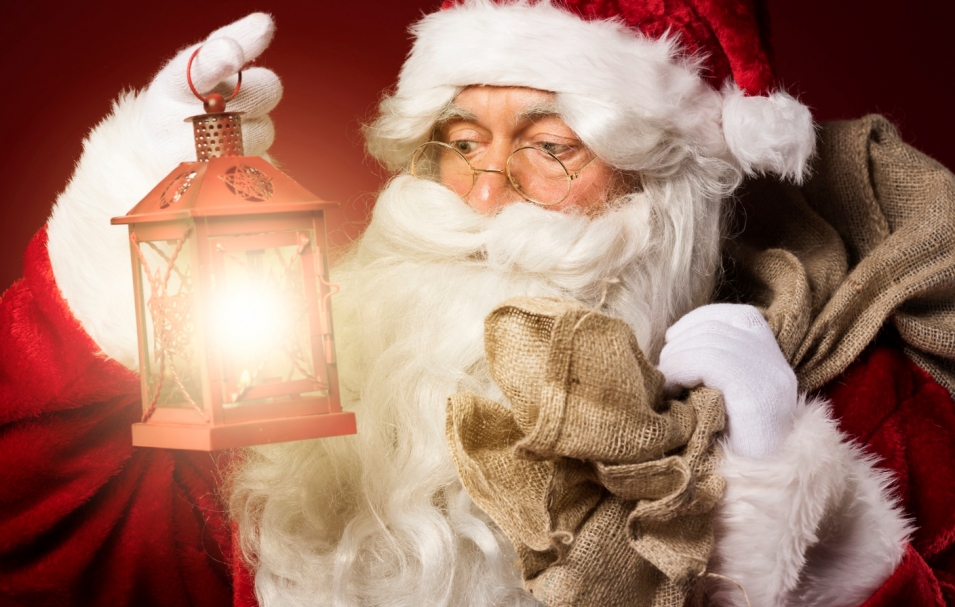 Spotkanie z Mikołajem w Kinoteatrze Rondo: Magia świąt i radość dzieci