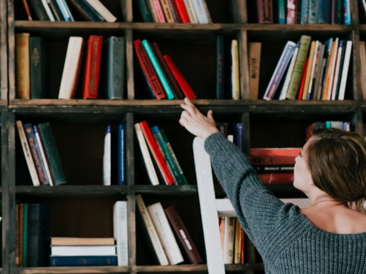 Powiatowa i Miejska Biblioteka Publiczna w Świeciu zyskują na Narodowym Programie Rozwoju Czytelnictwa