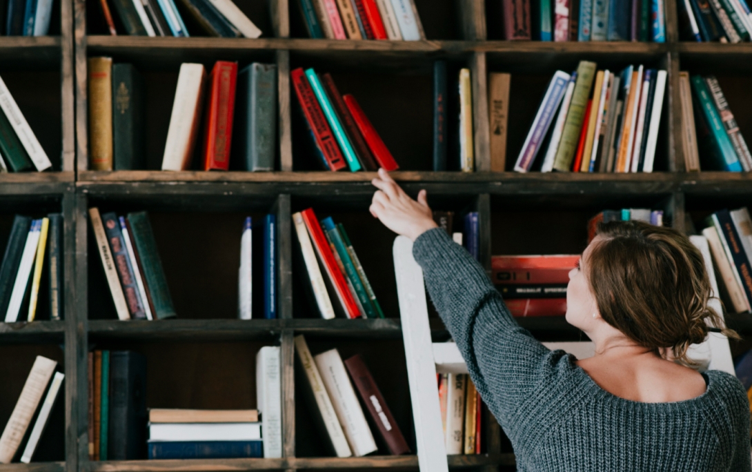 Powiatowa i Miejska Biblioteka Publiczna w Świeciu zyskują na Narodowym Programie Rozwoju Czytelnictwa