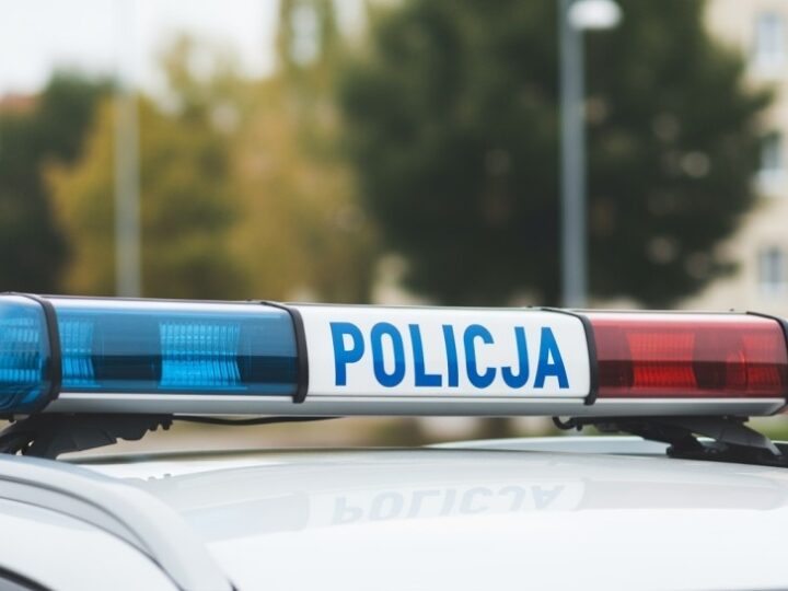 Nowe pojazdy i drony dla kujawsko-pomorskiej Policji dzięki funduszom unijnym