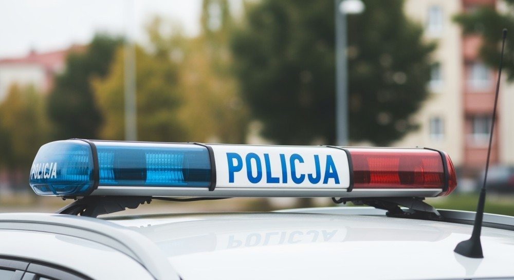 Nowe pojazdy i drony dla kujawsko-pomorskiej Policji dzięki funduszom unijnym