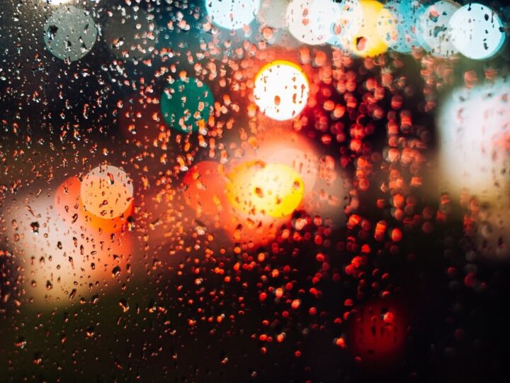 Śnieżna nawałnica nad regionem!