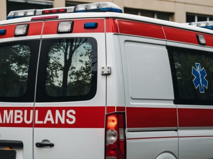 Honorowe „Kryształowe Serca” dla dzielnych policjantów z Kujaw i Pomorza