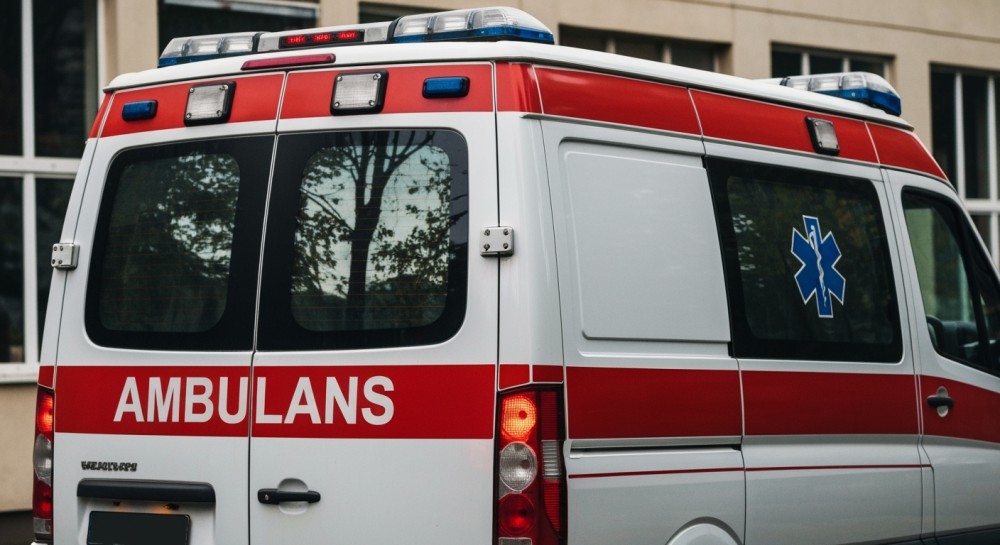 Honorowe „Kryształowe Serca” dla dzielnych policjantów z Kujaw i Pomorza