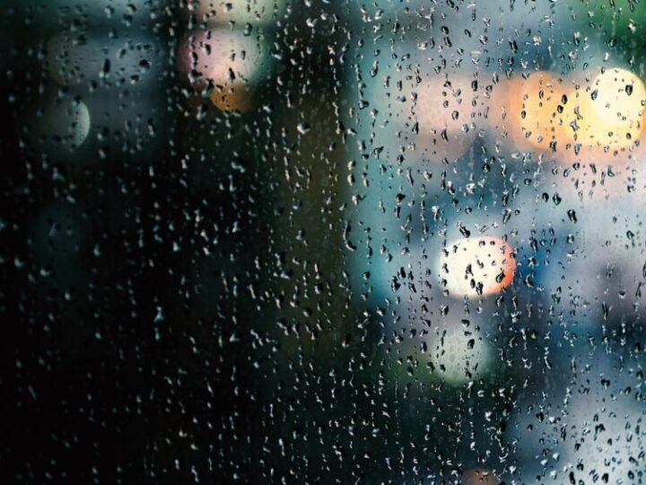 Zamarznięte nawierzchnie: ostrzeżenie dla mieszkańców regionu