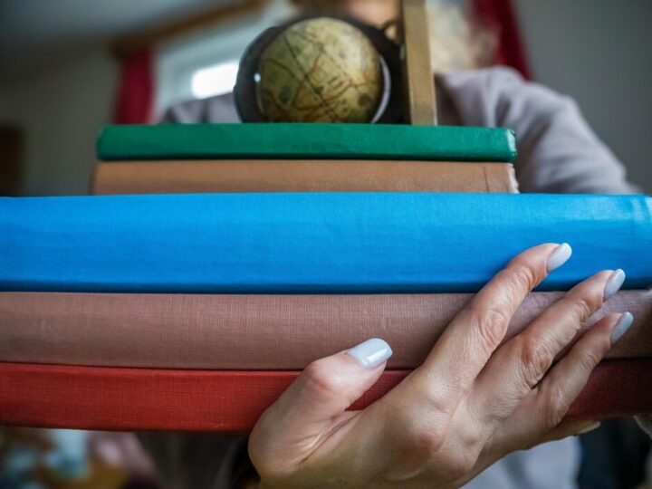 Odblaskowa Szkoła” 2025 – czas na podsumowanie działań edukacyjnych w szkołach