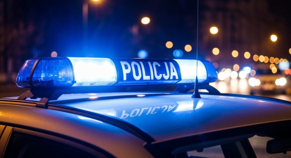 Zimowe wsparcie od policji: Skrobaczki i porady dla kierowców w Świeciu