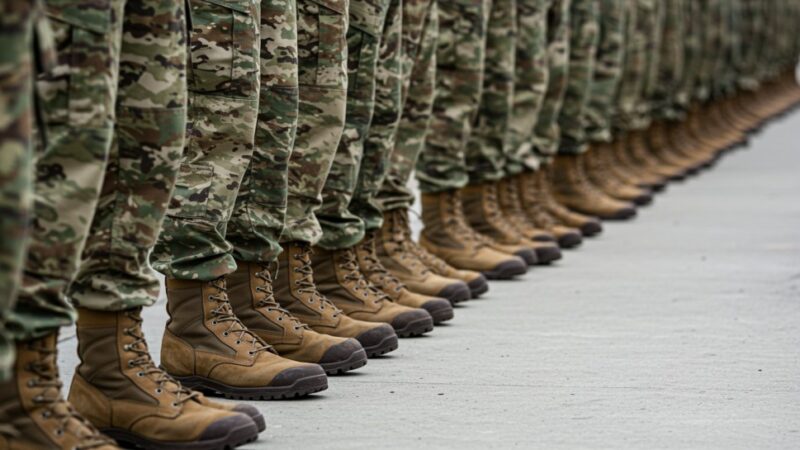 Operacja „TOR” – Policja wzmocniona Siłami Zbrojnymi dla bezpieczeństwa kolei