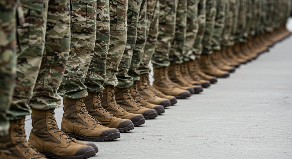 Operacja „TOR” – Policja wzmocniona Siłami Zbrojnymi dla bezpieczeństwa kolei