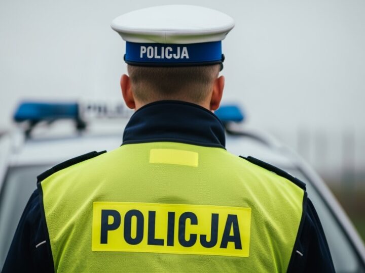 Akcja Policji: Zatrzymaj Prędkość na Drogach!