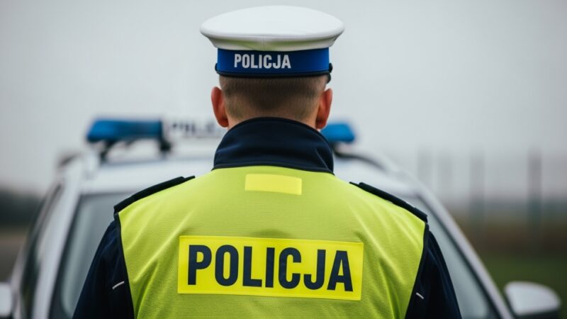 Akcja Policji: Zatrzymaj Prędkość na Drogach!