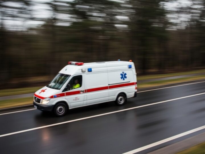 Gala „Kryształowych Serc”: Policjanci, którzy ratują życie!