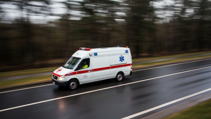 Gala „Kryształowych Serc”: Policjanci, którzy ratują życie!