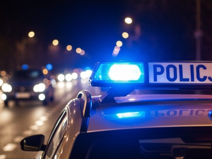 Bezpieczne podróże w świątecznym czasie