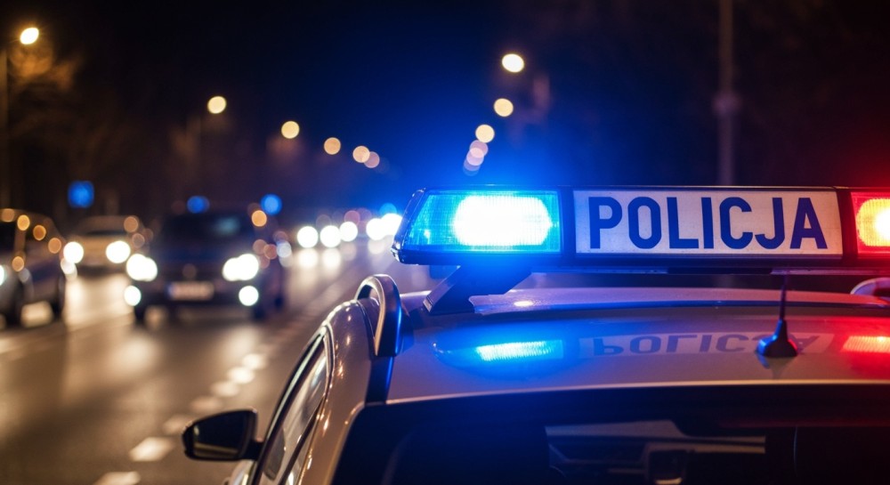 Bezpieczne podróże w świątecznym czasie