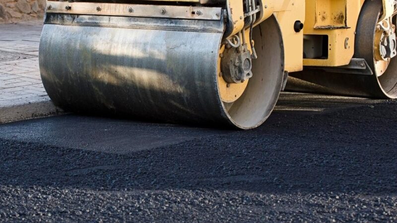 Nowa droga gminna na ul. Spławnej w Świeciu – umowa podpisana!