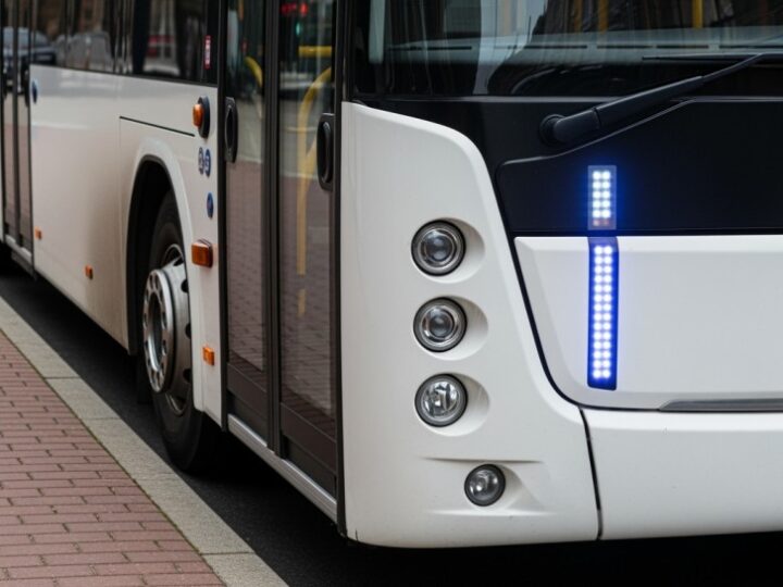 Zmiany w komunikacji miejskiej podczas świąt i Nowego Roku w Świeciu