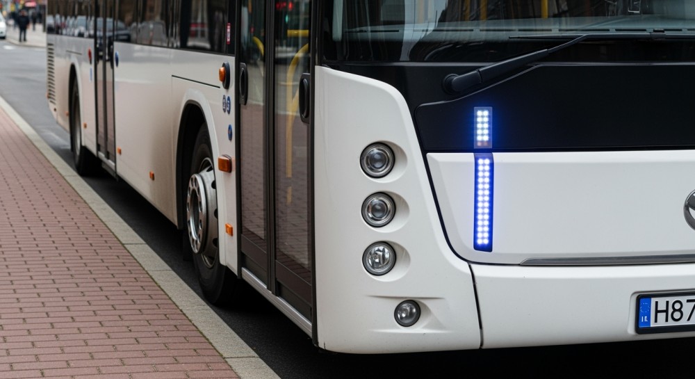 Zmiany w komunikacji miejskiej podczas świąt i Nowego Roku w Świeciu