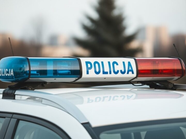 Nowoczesna łączność dla Policji kujawsko-pomorskiej – porozumienie podpisane