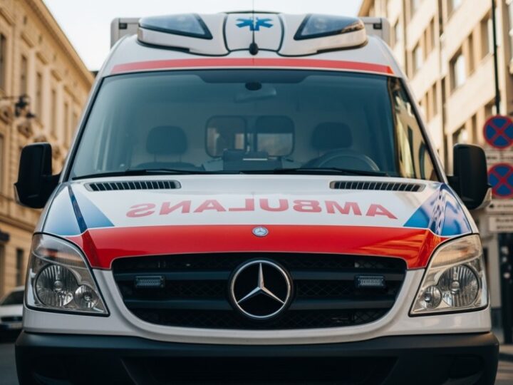 Nie ignorujmy zagrożenia wychłodzenia – każda pomoc się liczy!