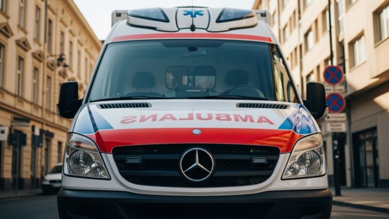 Nie ignorujmy zagrożenia wychłodzenia – każda pomoc się liczy!