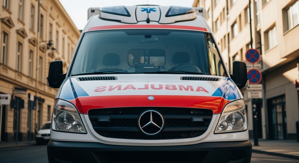 Nie ignorujmy zagrożenia wychłodzenia – każda pomoc się liczy!