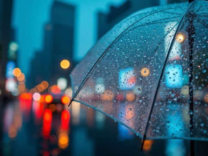 Zagrożenie oblodzeniem w całym kraju