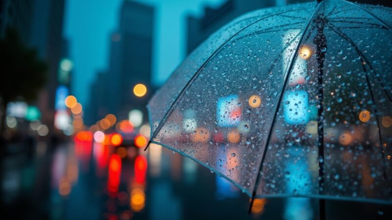 Zagrożenie oblodzeniem w całym kraju