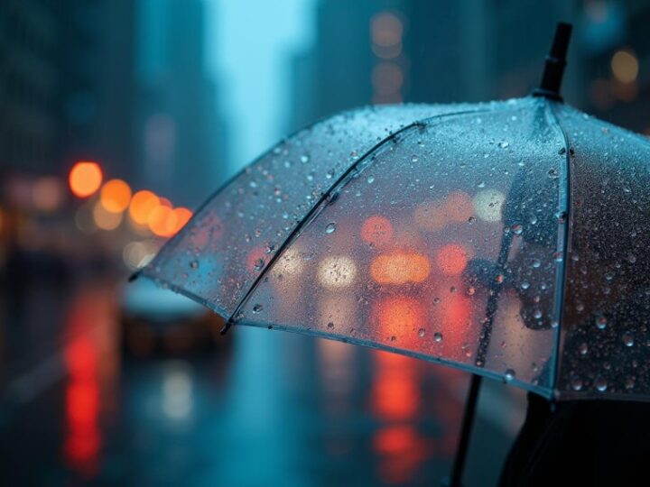 Zagrożenie oblodzeniem w regionie Bydgoszczy