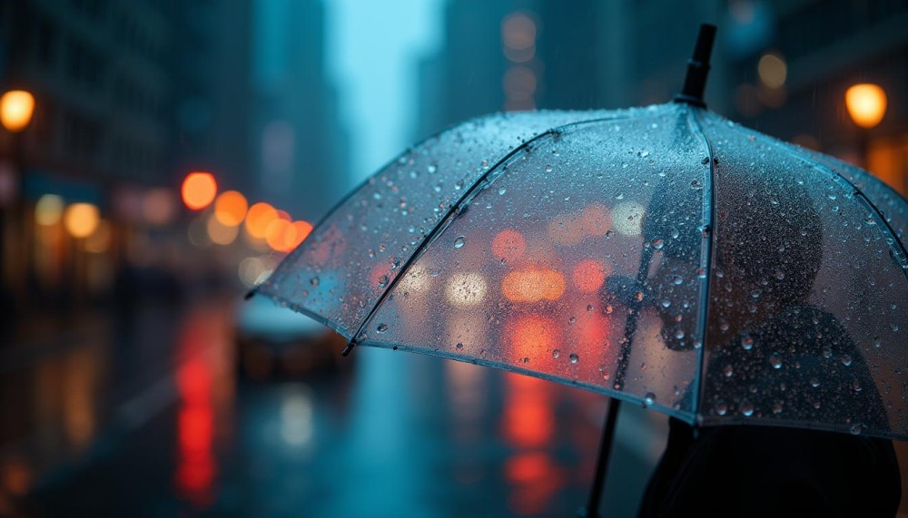 Zagrożenie oblodzeniem w regionie Bydgoszczy