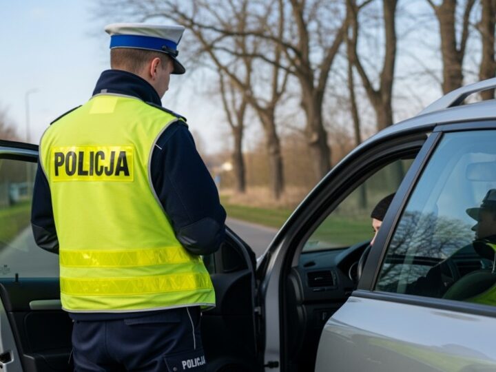 Ostatnia okazja na darmowe sprawdzenie świateł w samochodzie!