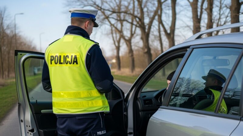 Ostatnia okazja na darmowe sprawdzenie świateł w samochodzie!