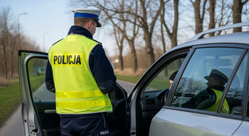 Ostatnia okazja na darmowe sprawdzenie świateł w samochodzie!