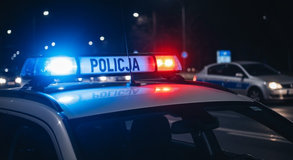 Ostrzeżenie przed oszustwami inwestycyjnymi – Policja apeluje o rozwagę