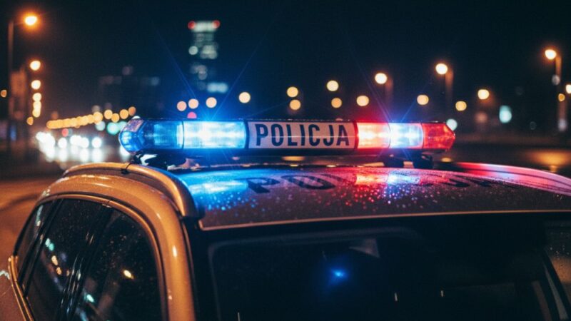 Nowa strona Europolu: Pomóż w odnalezieniu poszukiwanych przestępców”