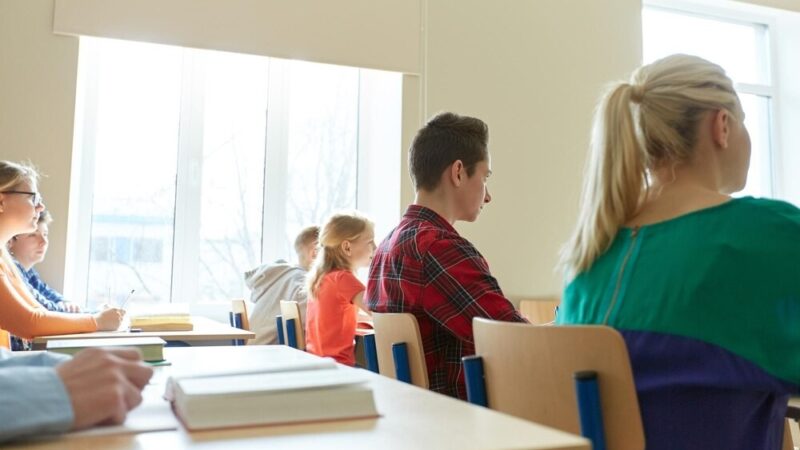 Edukacyjne wyjścia z klasą do kultury