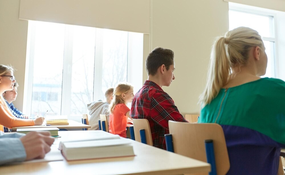 Edukacyjne wyjścia z klasą do kultury