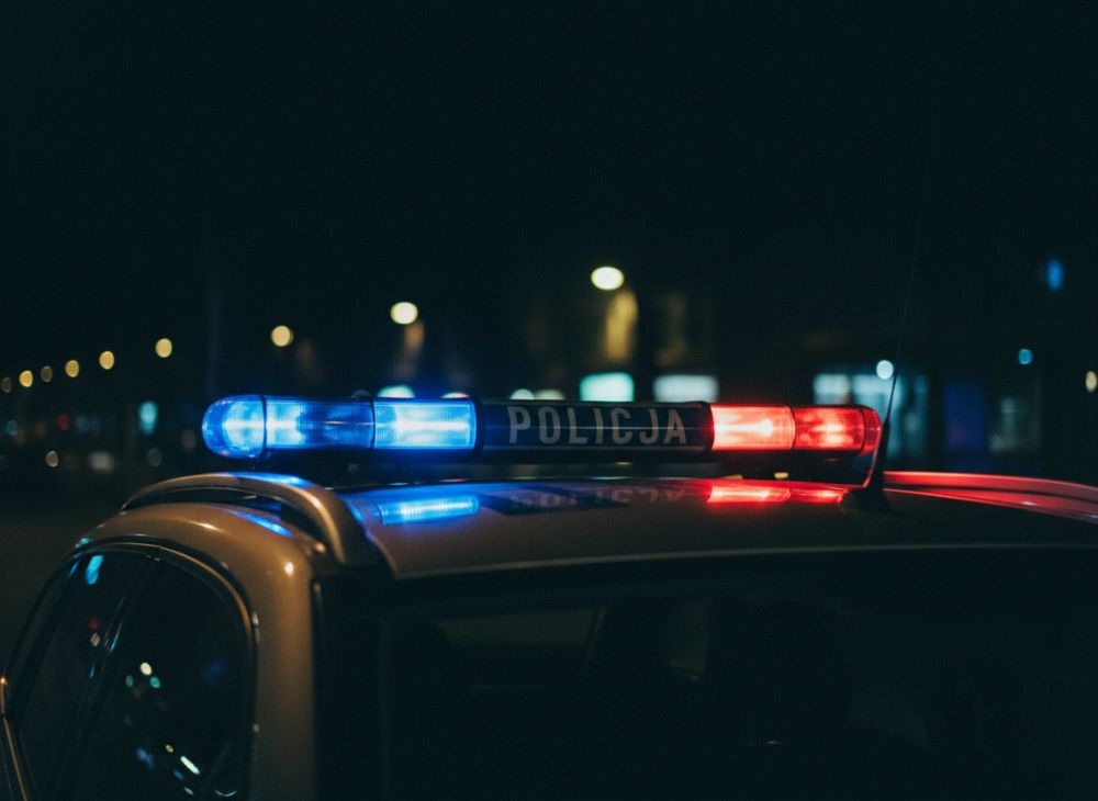 Konkurs „Służba w obiektywie” – pokaż swoją pasję w filmie!