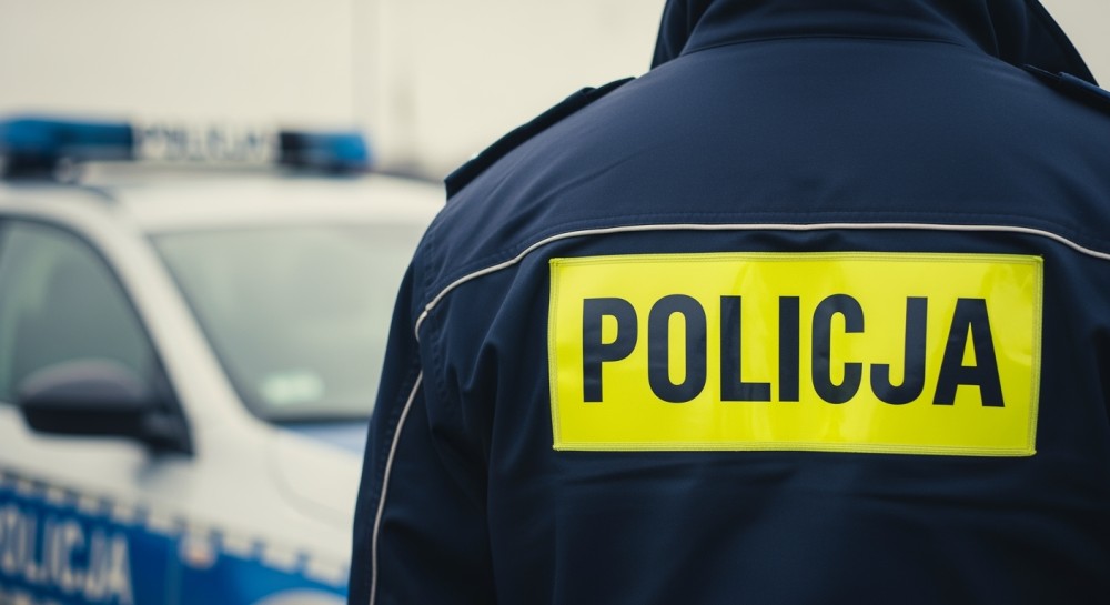 Bezpieczna jazda na A1: Kontrole trzeźwości w powiecie świeckim