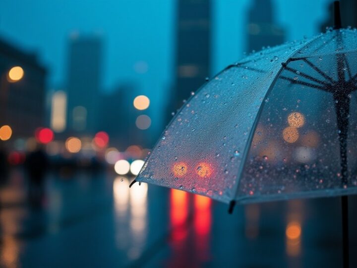 Wzrosty stanów wody na Dolnej Wiśle – ostrzeżenie!