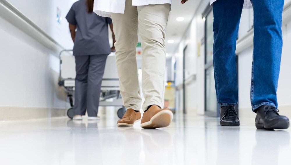 Szkoła Podstawowa nr 4 w Lipnie zwycięzcą „Odblaskowej szkoły” 2025