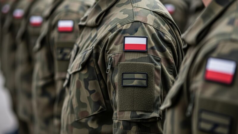 Dołącz do II turnusu Dobrowolnej Zasadniczej Służby Wojskowej i zyskaj nowe umiejętności!