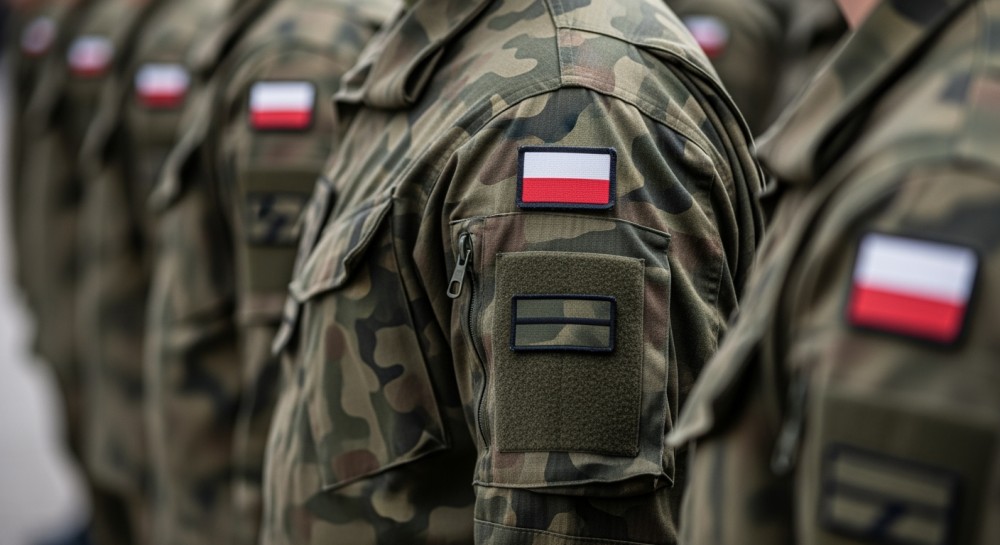 Dołącz do II turnusu Dobrowolnej Zasadniczej Służby Wojskowej i zyskaj nowe umiejętności!