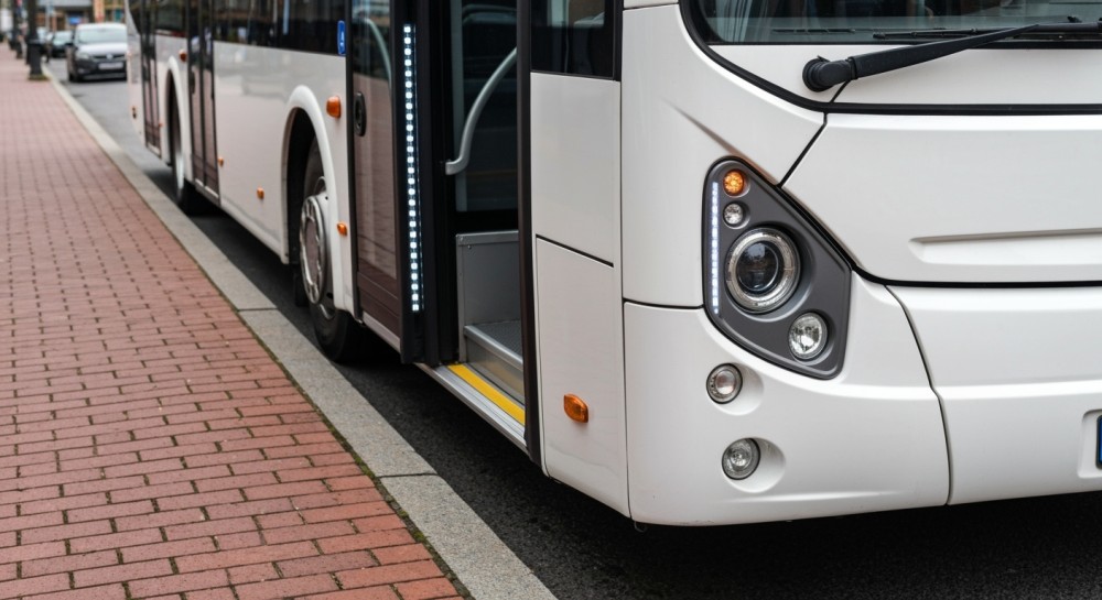 Starostwo Powiatowe w Świeciu ogłasza przetarg na usługi publicznego transportu zbiorowego