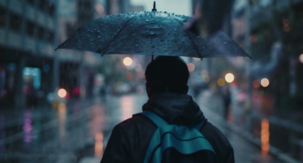 Uwaga na marznące opady!