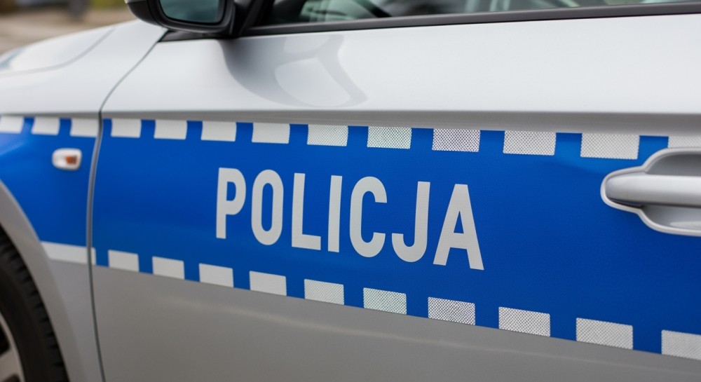 Nowi policjanci złożyli ślubowanie w kujawsko-pomorskiem w 2026 roku