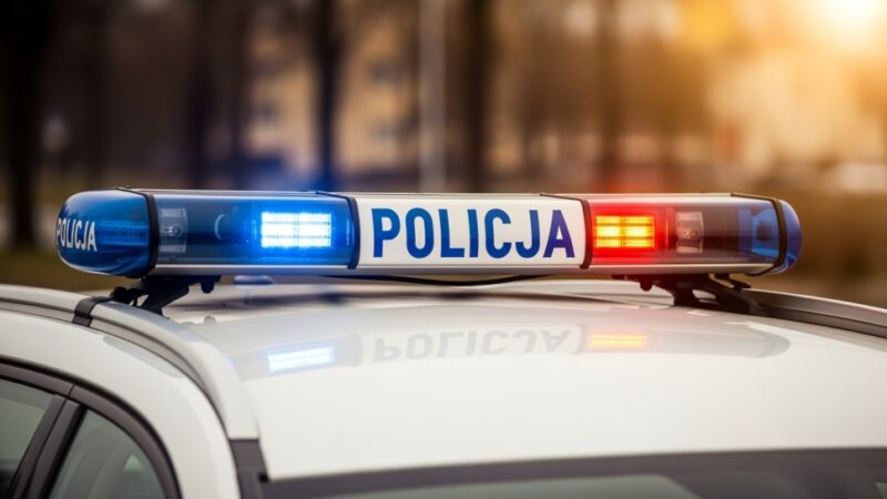 Podsumowanie działań policji w Świeciu w 2025 roku