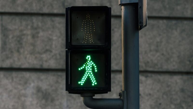 Mundurowi zapewnili bezpieczeństwo podczas Orszaku Trzech Króli w Świeciu